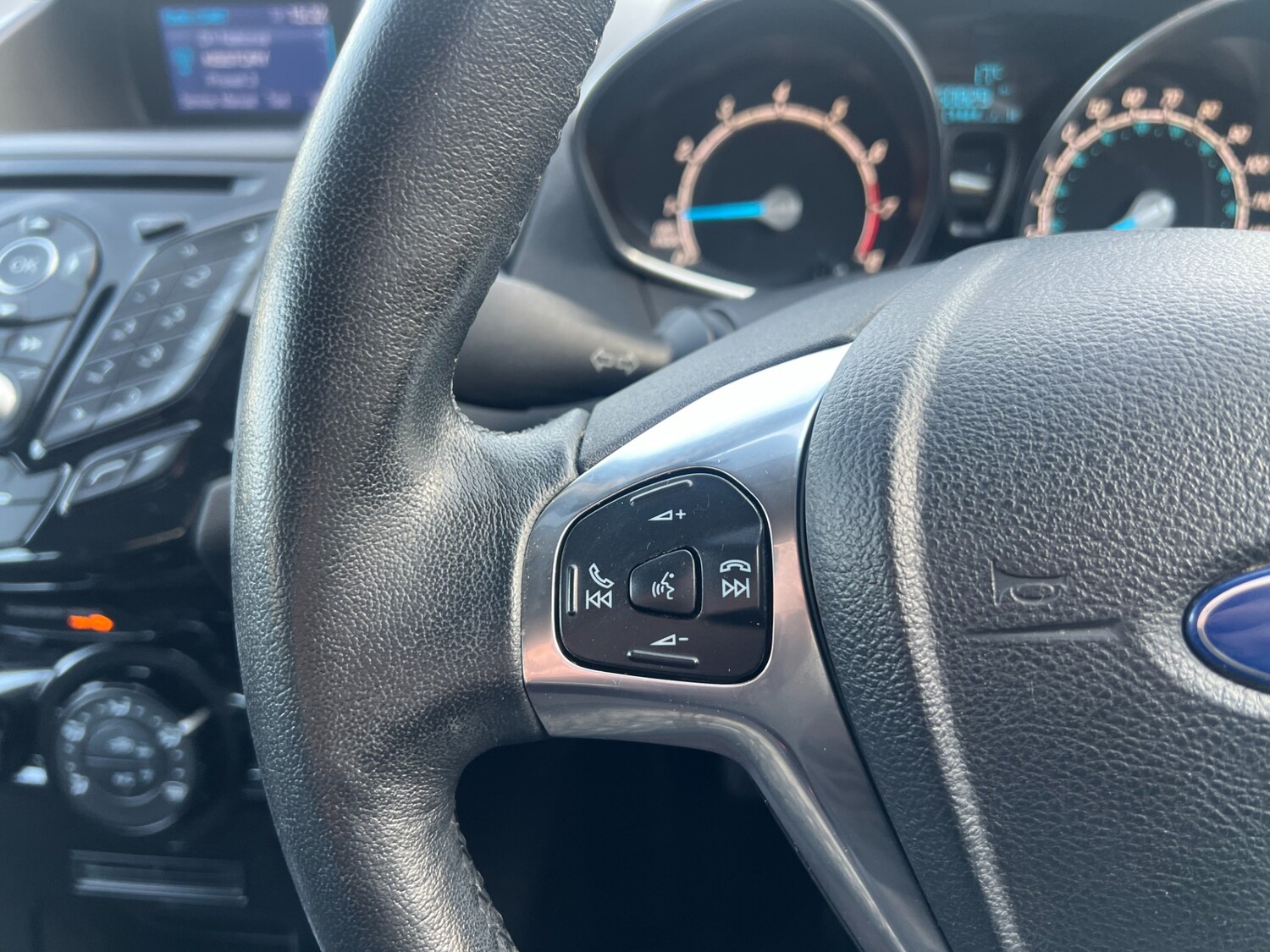 Used Ford Fiesta 2016 for sale - 77676866: Photo 23