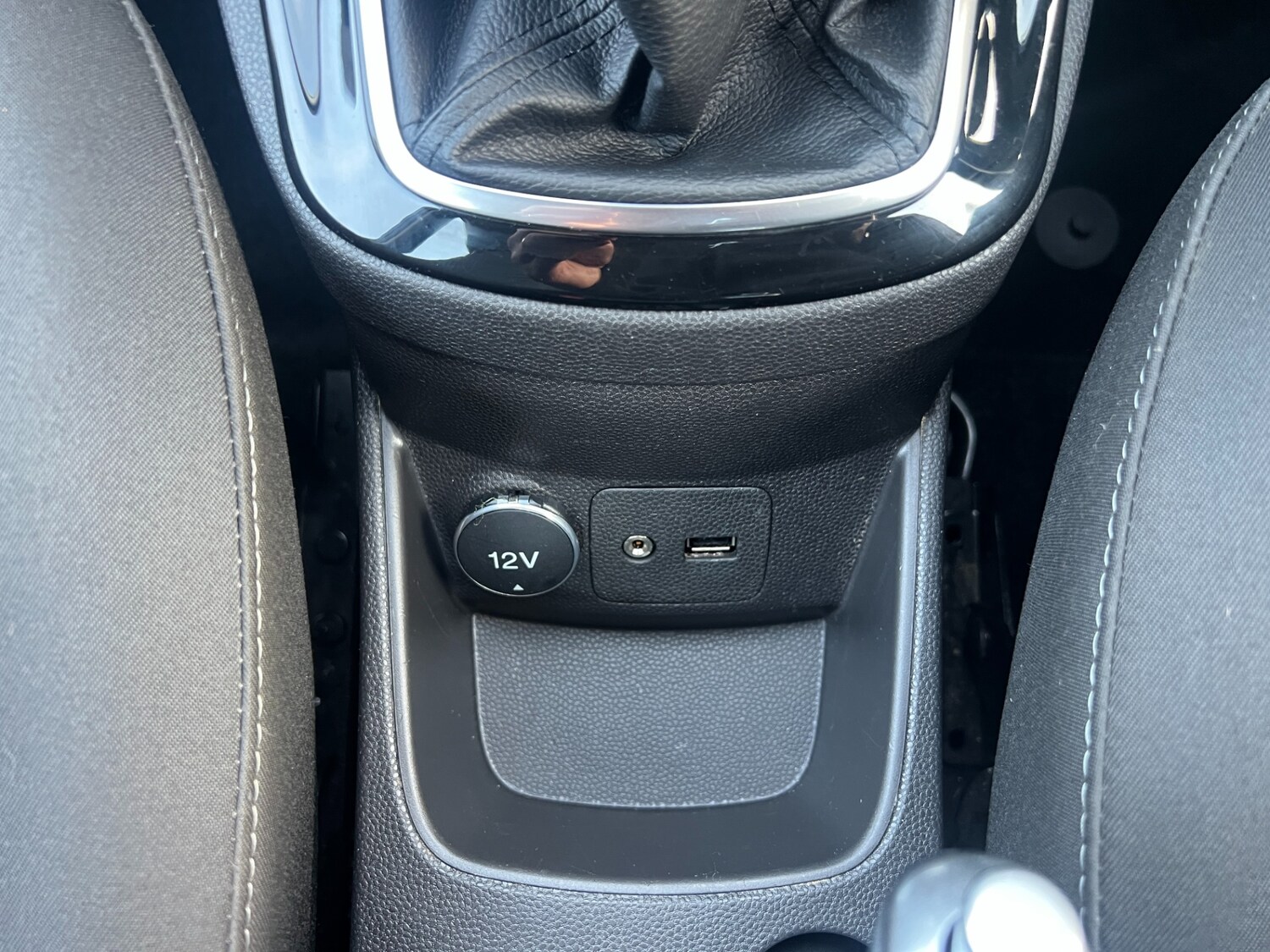 Used Ford Fiesta 2016 for sale - 77676866: Photo 25