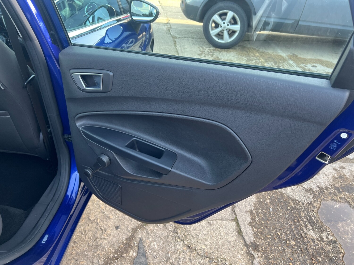 Used Ford Fiesta 2016 for sale - 77676866: Photo 34