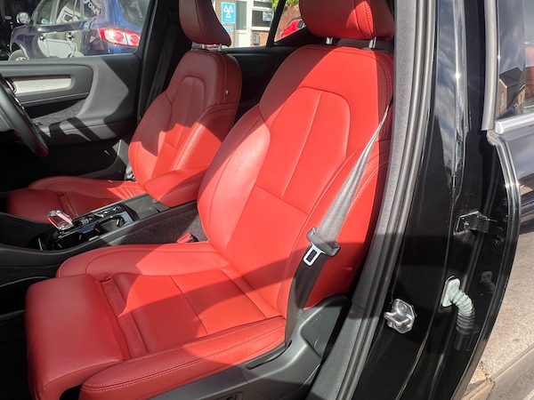 Used Volvo XC40 2021 for sale - 75502015: Photo 13