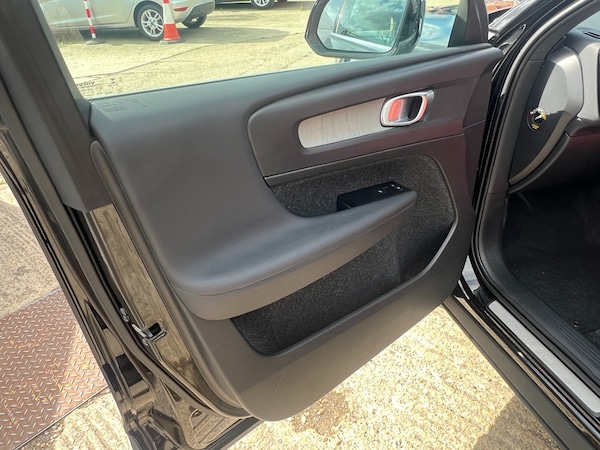 Used Volvo XC40 2021 for sale - 75502015: Photo 14
