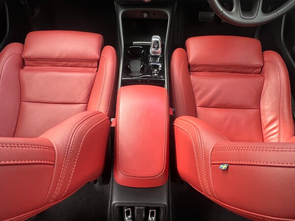 Used Volvo XC40 2021 for sale - 75502015: Photo 17