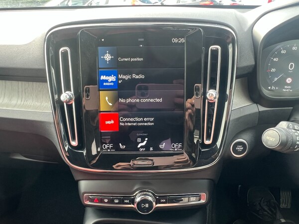 Used Volvo XC40 2021 for sale - 75502015: Photo 18