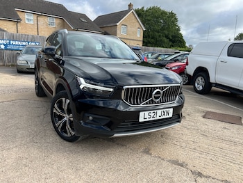 Volvo - XC40