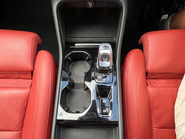 Used Volvo XC40 2021 for sale - 75502015: Photo 21