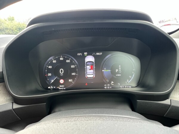 Used Volvo XC40 2021 for sale - 75502015: Photo 22