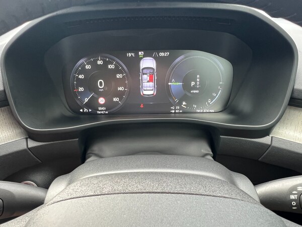 Used Volvo XC40 2021 for sale - 75502015: Photo 23