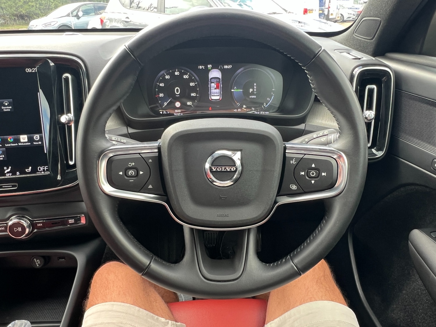 Vehicle 24
