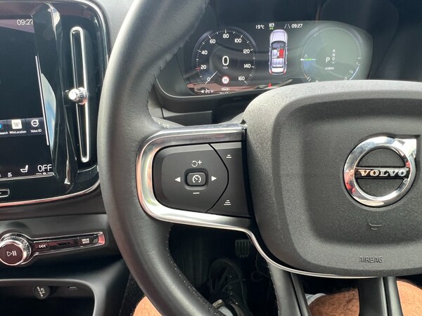 Used Volvo XC40 2021 for sale - 75502015: Photo 27