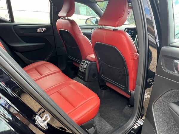 Used Volvo XC40 2021 for sale - 75502015: Photo 35