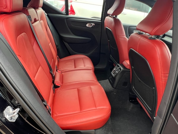 Used Volvo XC40 2021 for sale - 75502015: Photo 36