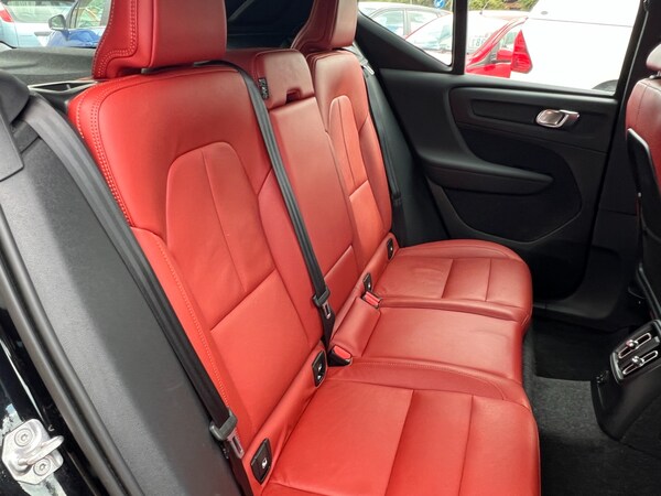 Used Volvo XC40 2021 for sale - 75502015: Photo 37
