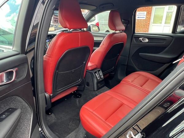Used Volvo XC40 2021 for sale - 75502015: Photo 39