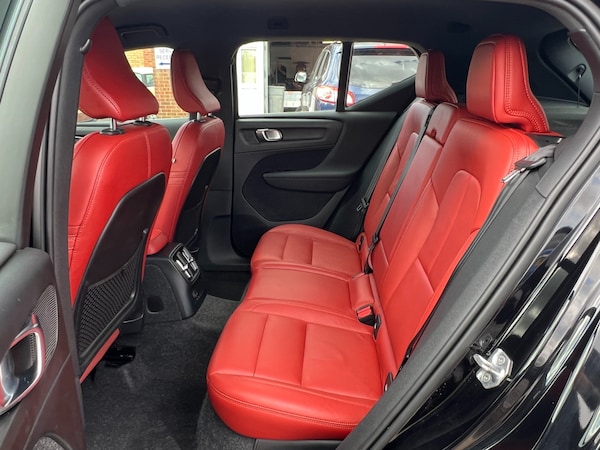 Used Volvo XC40 2021 for sale - 75502015: Photo 40