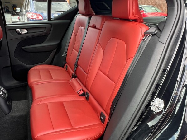Used Volvo XC40 2021 for sale - 75502015: Photo 41