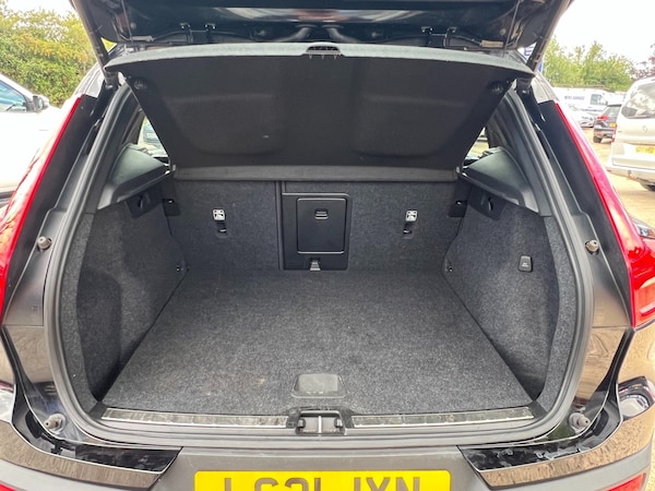 Used Volvo XC40 2021 for sale - 75502015: Photo 43