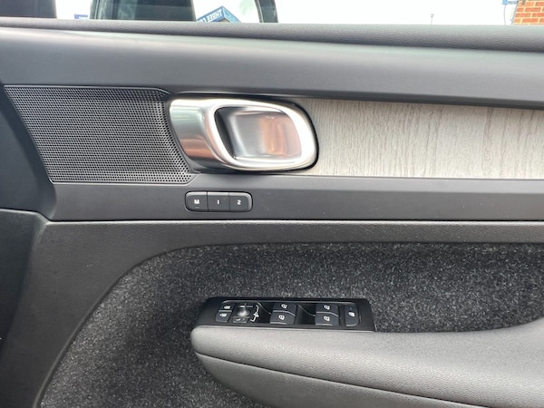 Used Volvo XC40 2021 for sale - 75502015: Photo 47
