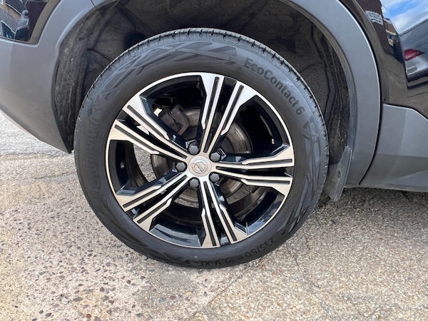 Used Volvo XC40 2021 for sale - 75502015: Photo 48