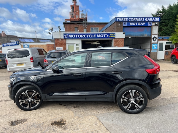 Used Volvo XC40 2021 for sale - 75502015: Photo 6