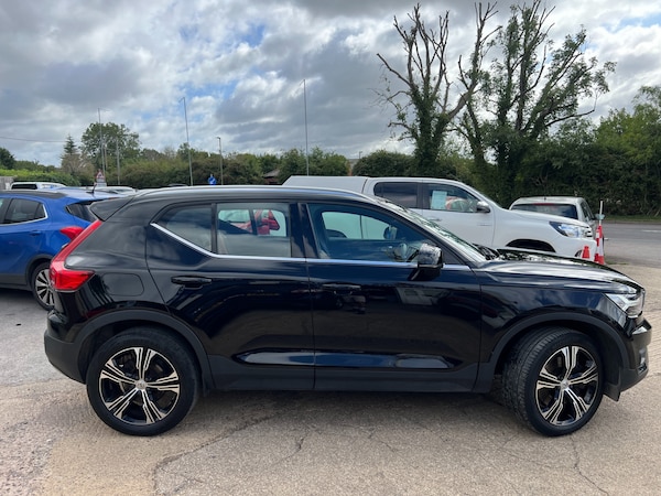 Used Volvo XC40 2021 for sale - 75502015: Photo 9