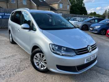 2021 (21) - 1.4 TSI SE Nav 5dr DSG
