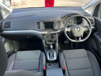 Used Volkswagen Sharan 2021 for sale - 75202768: Photo