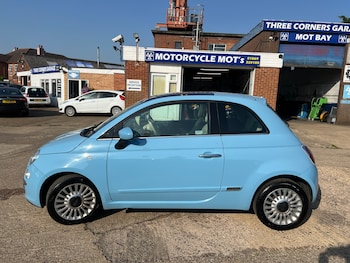 Used Fiat 500 2013 for sale - 79137916: Photo