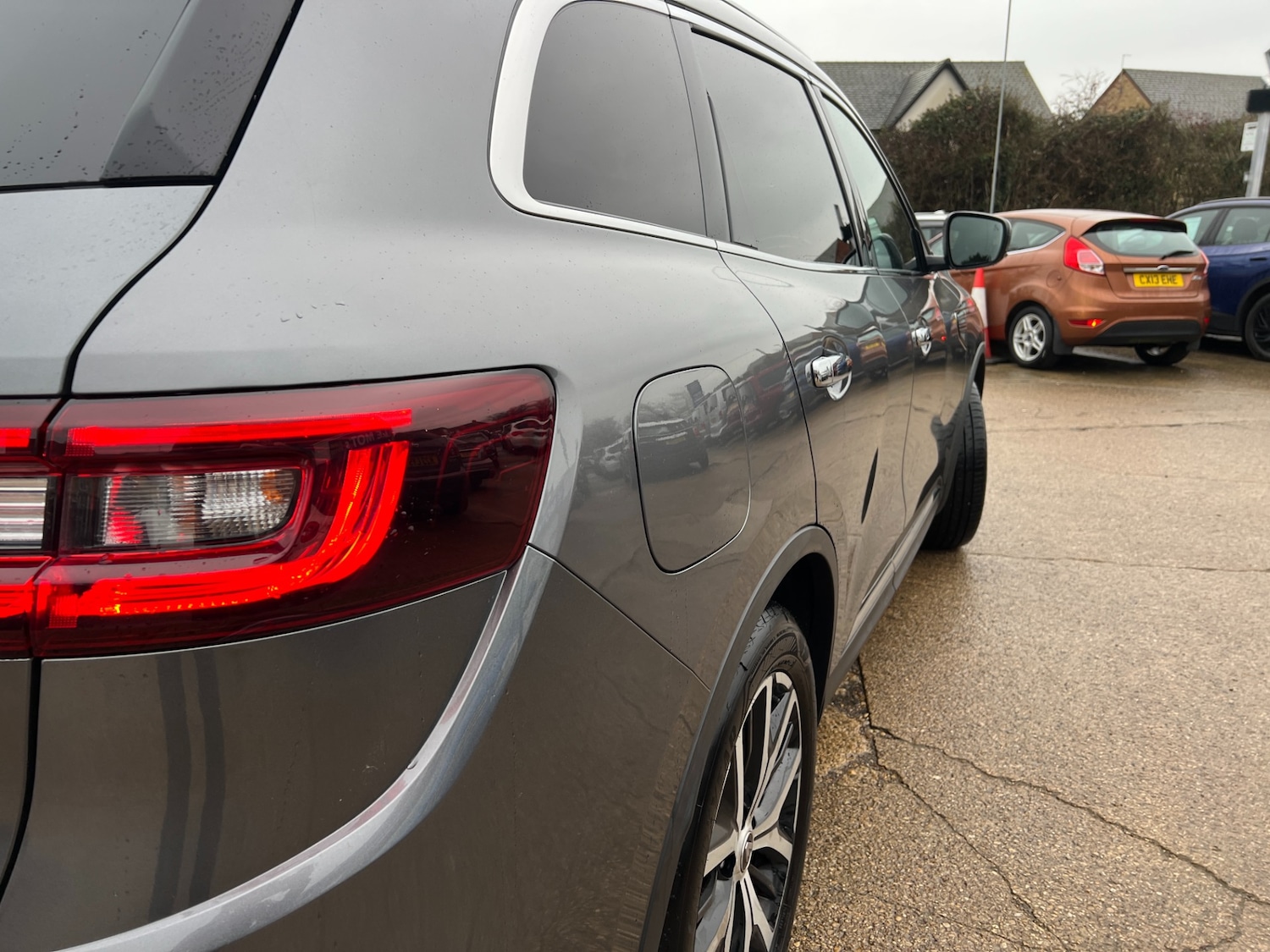 Used Renault Koleos 2020 for sale - 76979745: Photo 10