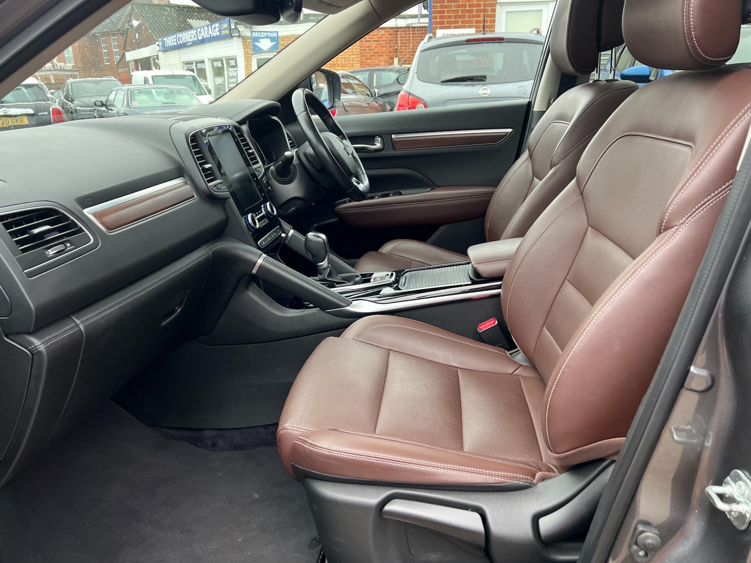 Used Renault Koleos 2020 for sale - 76979745: Photo 14