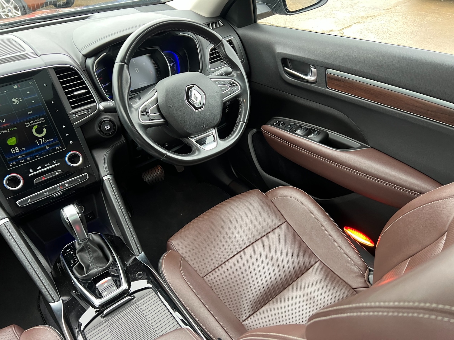 Used Renault Koleos 2020 for sale - 76979745: Photo 17