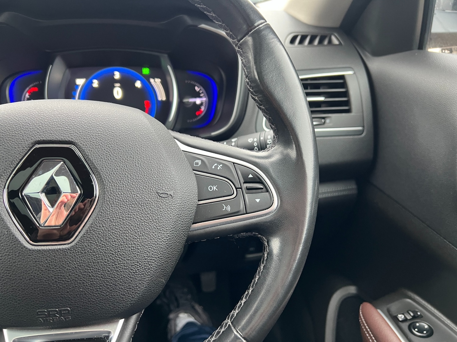 Used Renault Koleos 2020 for sale - 76979745: Photo 26