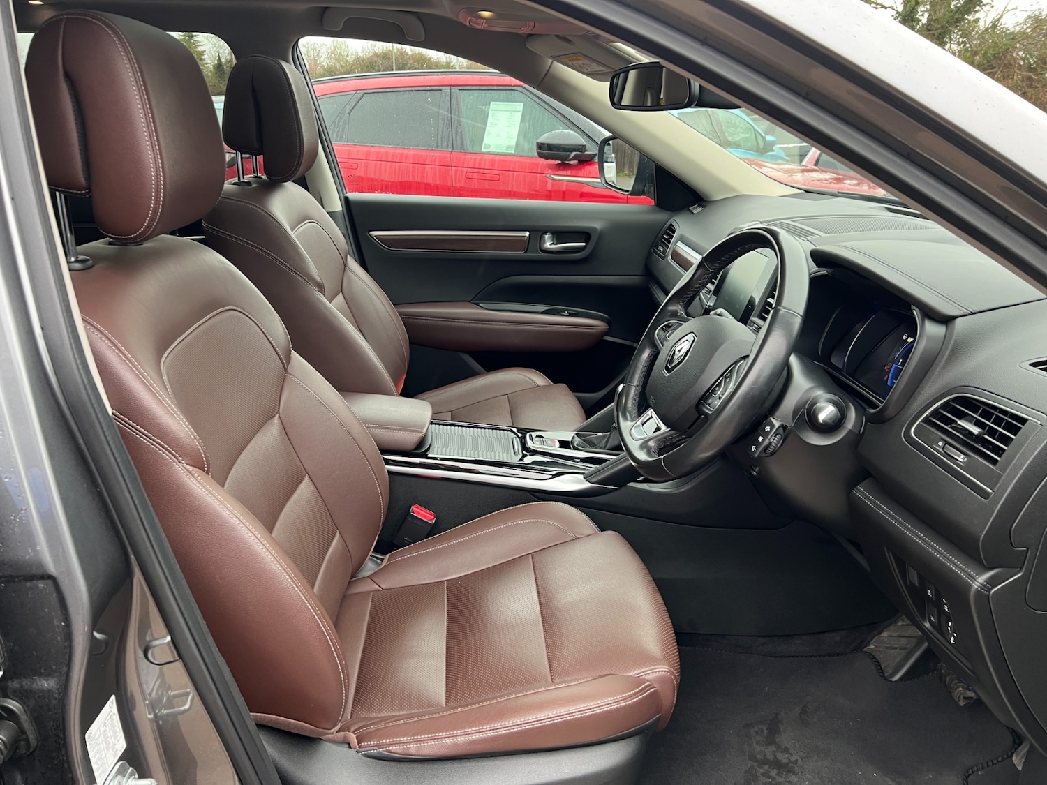 Used Renault Koleos 2020 for sale - 76979745: Photo 33