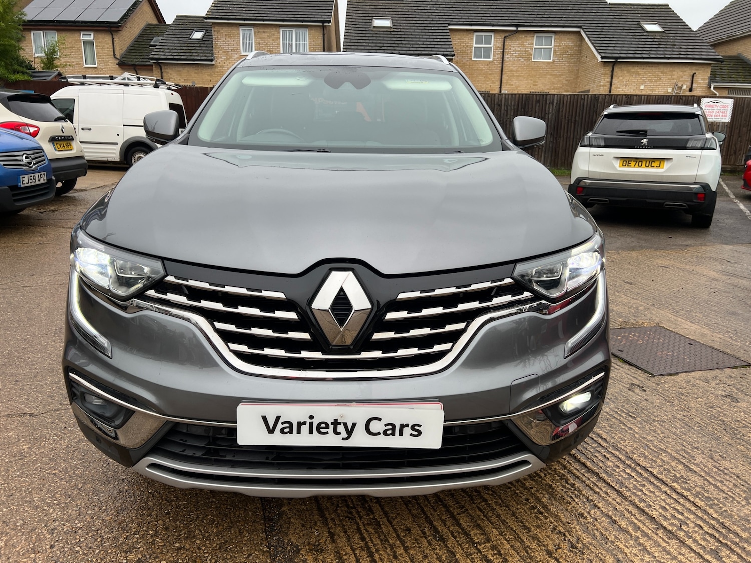 Used Renault Koleos 2020 for sale - 76979745: Photo 4