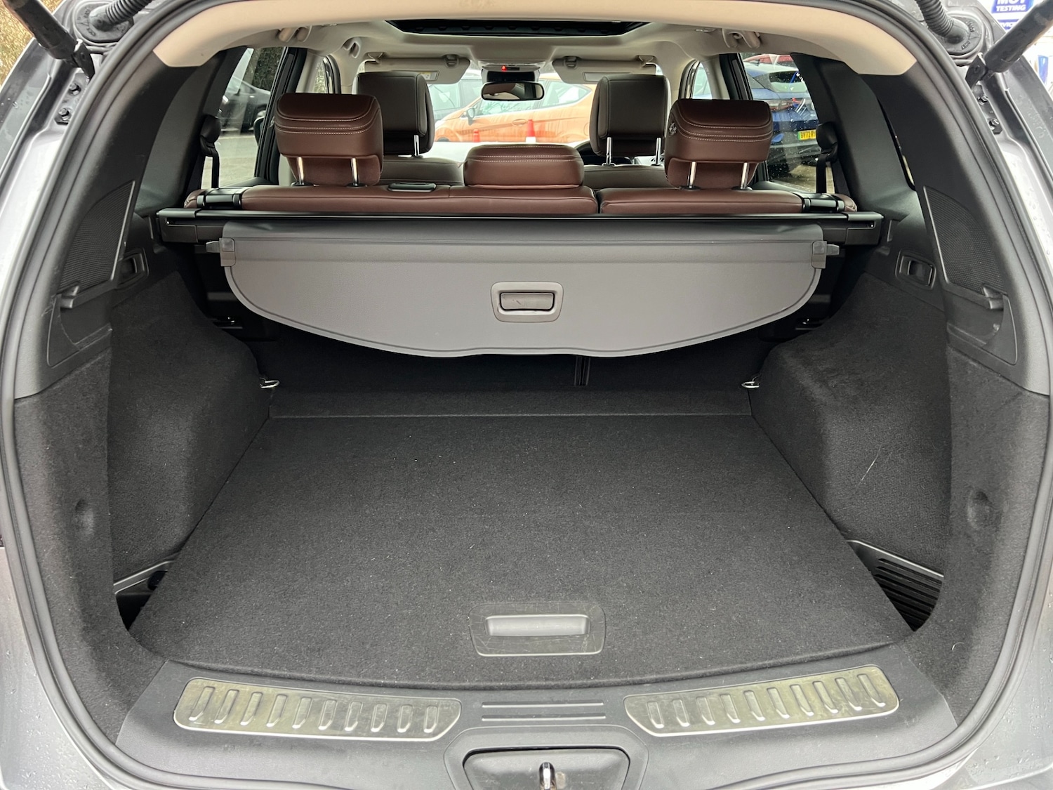 Used Renault Koleos 2020 for sale - 76979745: Photo 44