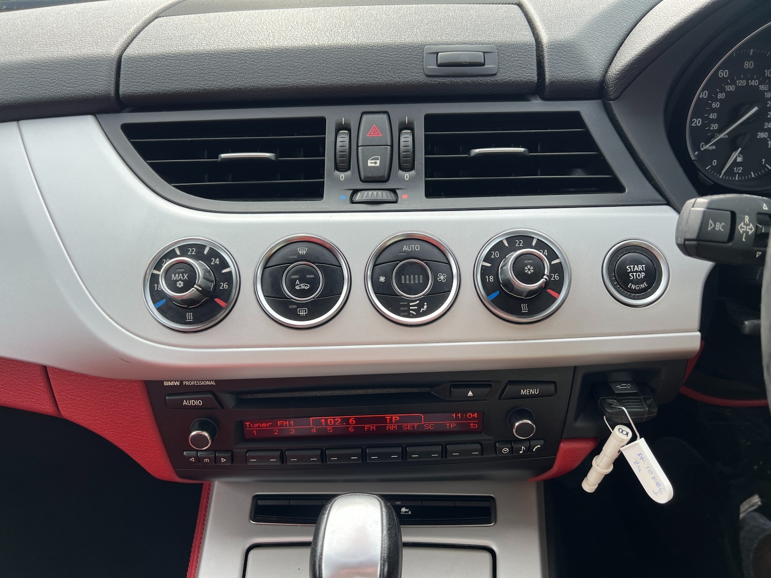 Vehicle 27