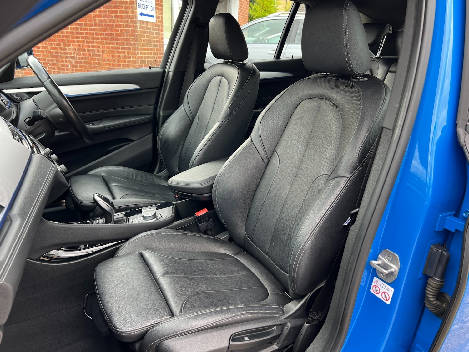 Used BMW X1 2020 for sale - 77996879: Photo 12