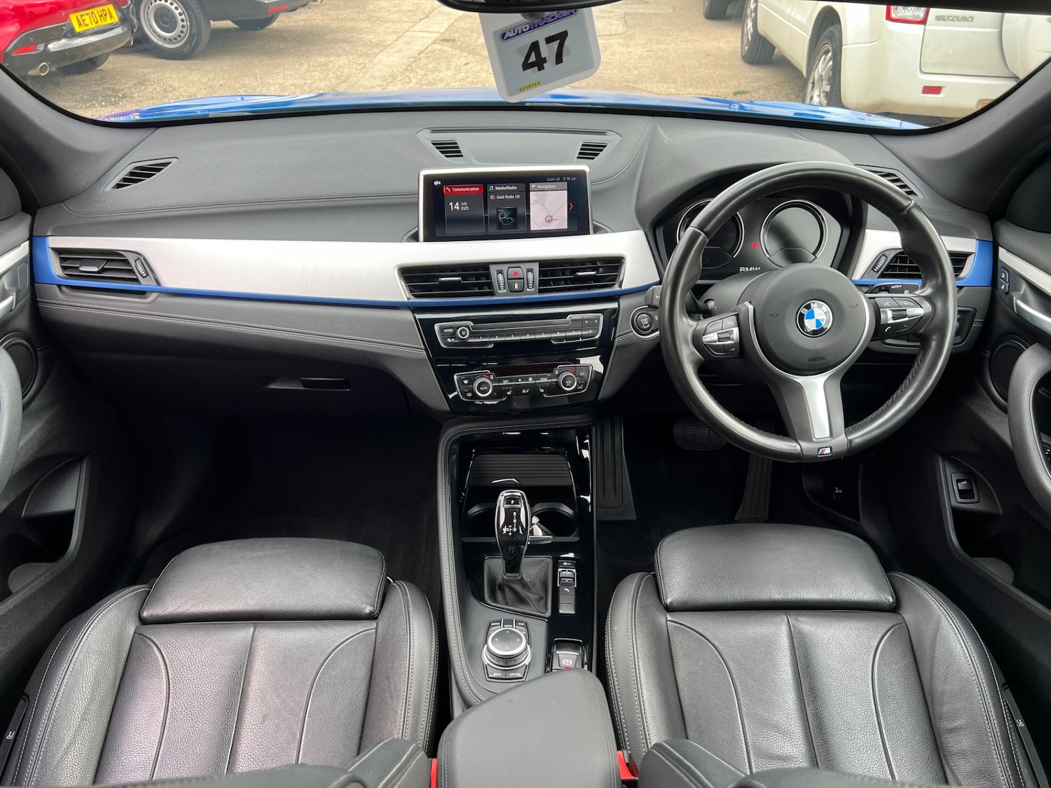 Used BMW X1 2020 for sale - 77996879: Photo 13