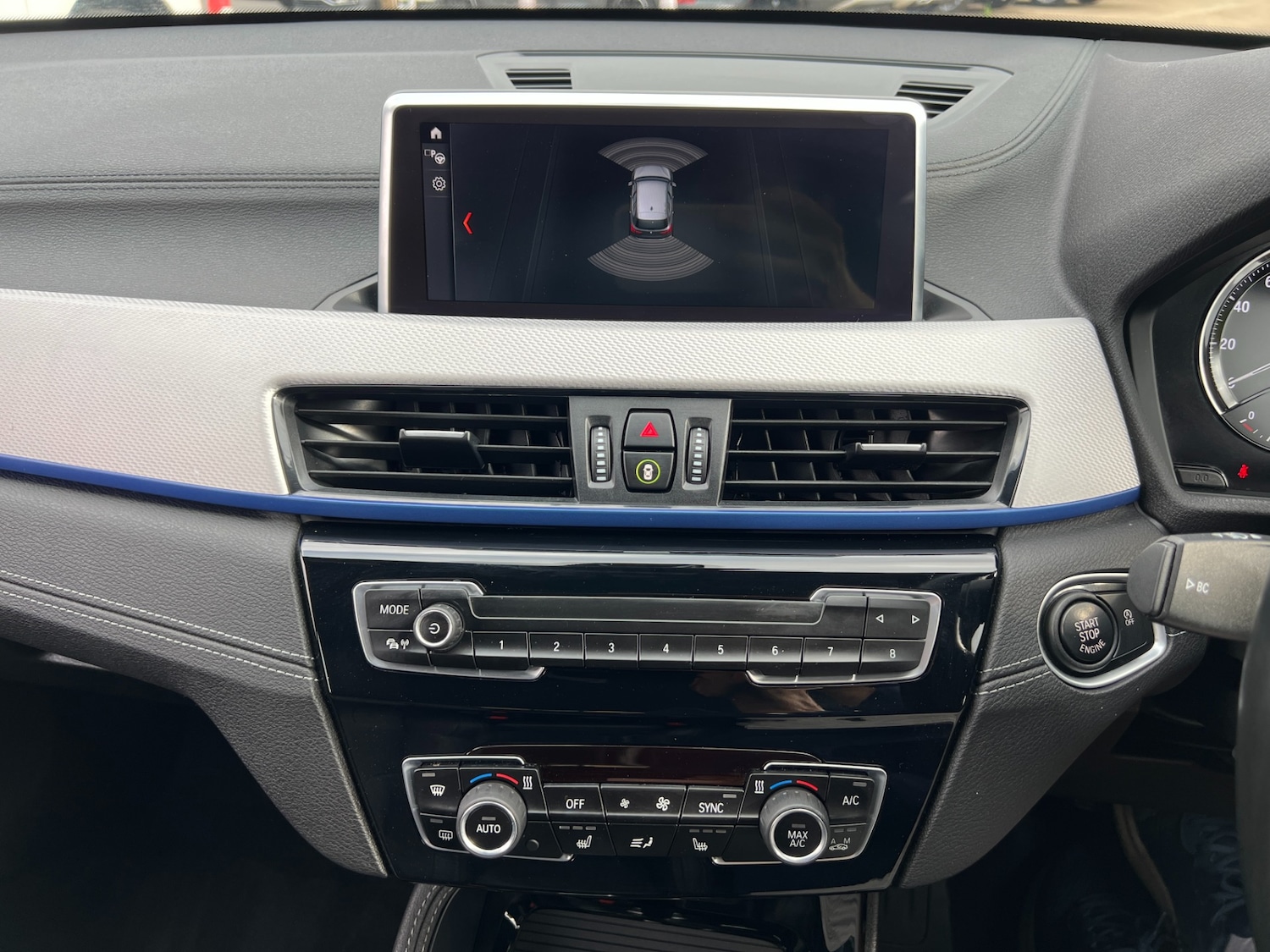 Used BMW X1 2020 for sale - 77996879: Photo 14