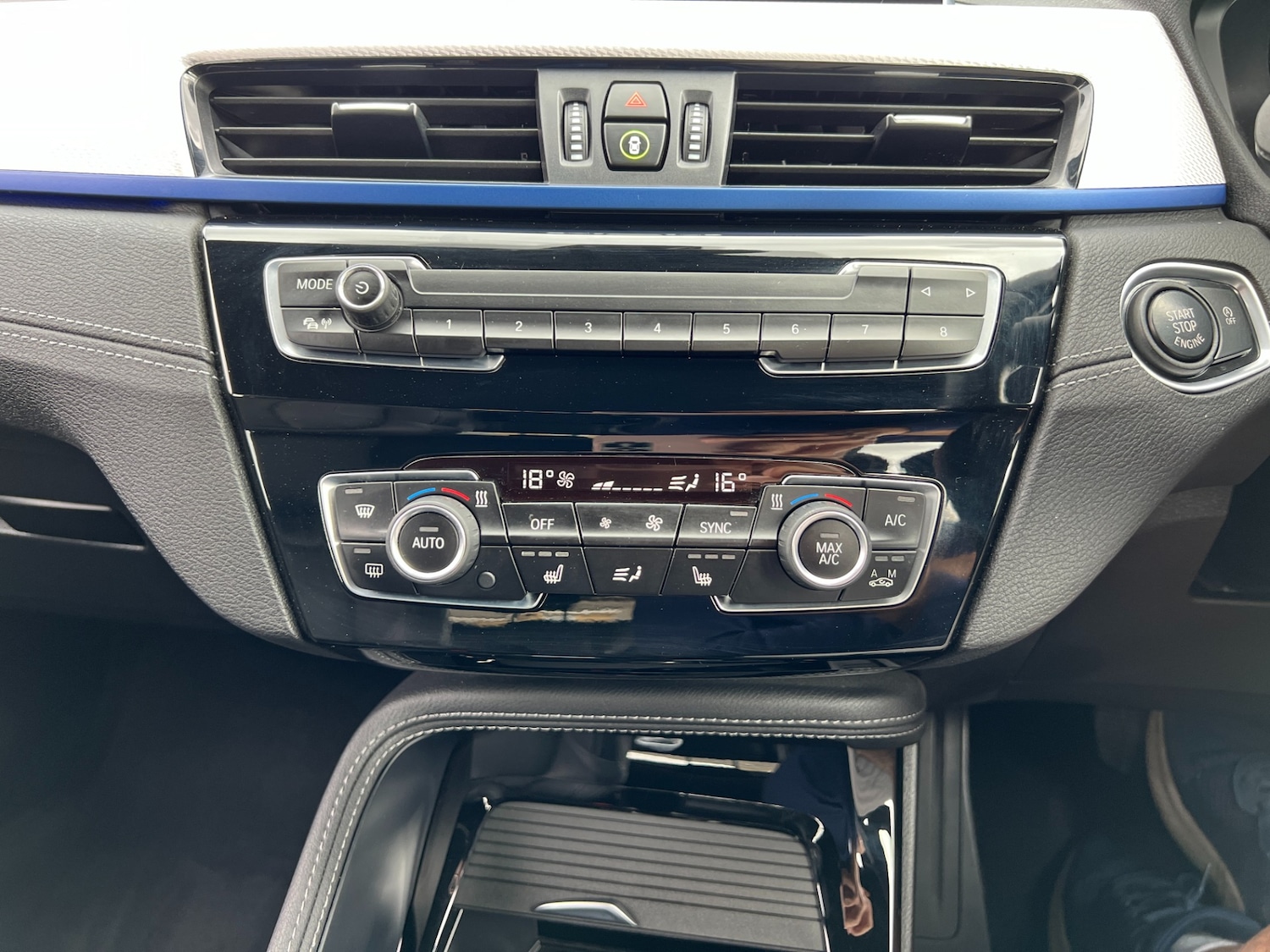 Used BMW X1 2020 for sale - 77996879: Photo 23