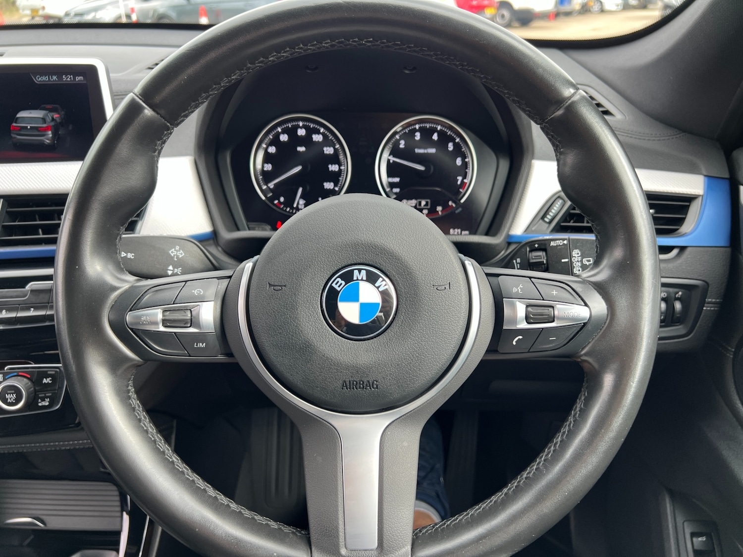 Used BMW X1 2020 for sale - 77996879: Photo 28