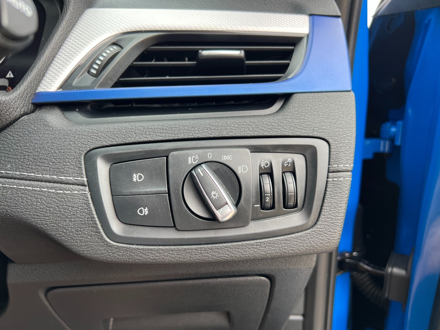 Used BMW X1 2020 for sale - 77996879: Photo 34