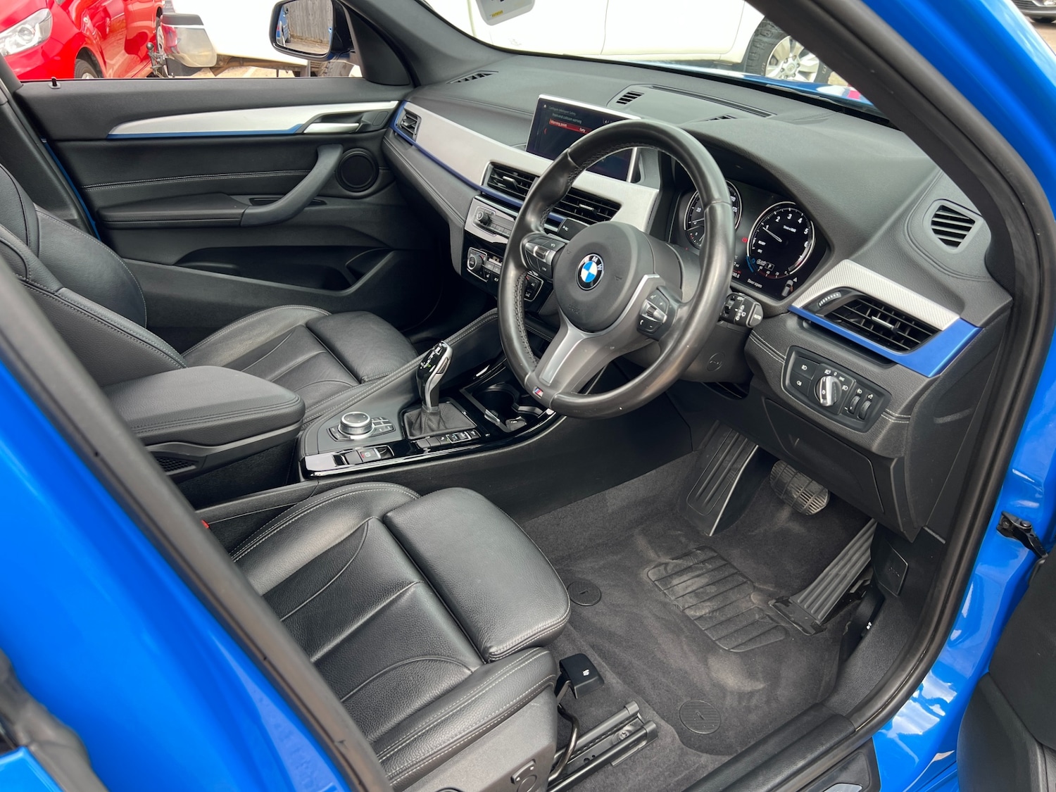 Used BMW X1 2020 for sale - 77996879: Photo 35