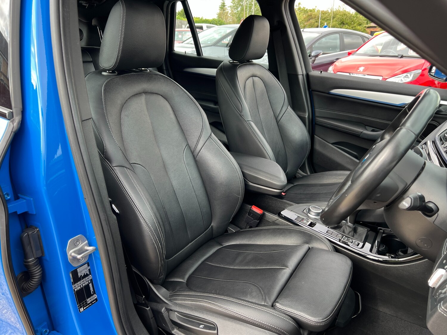 Used BMW X1 2020 for sale - 77996879: Photo 36