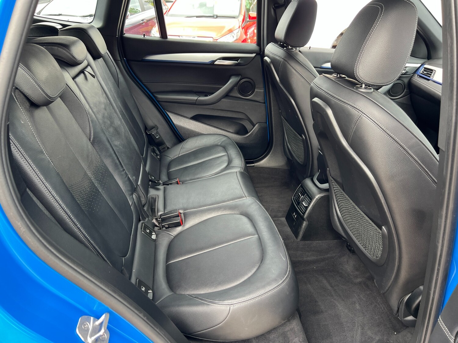 Used BMW X1 2020 for sale - 77996879: Photo 39