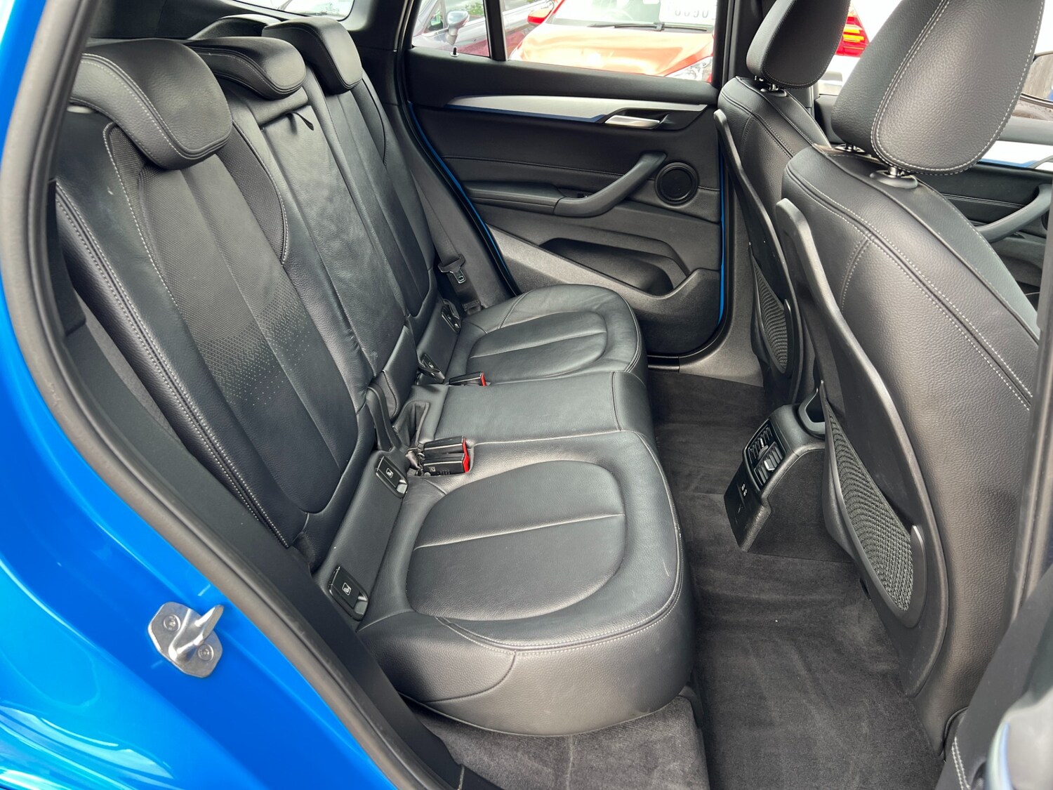 Used BMW X1 2020 for sale - 77996879: Photo 41