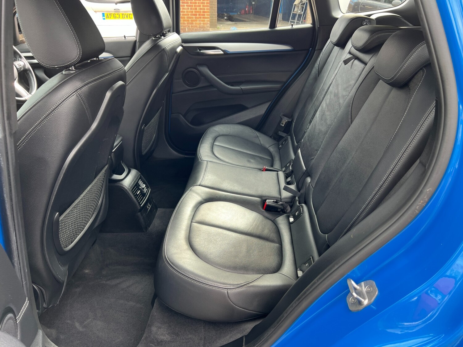 Used BMW X1 2020 for sale - 77996879: Photo 43