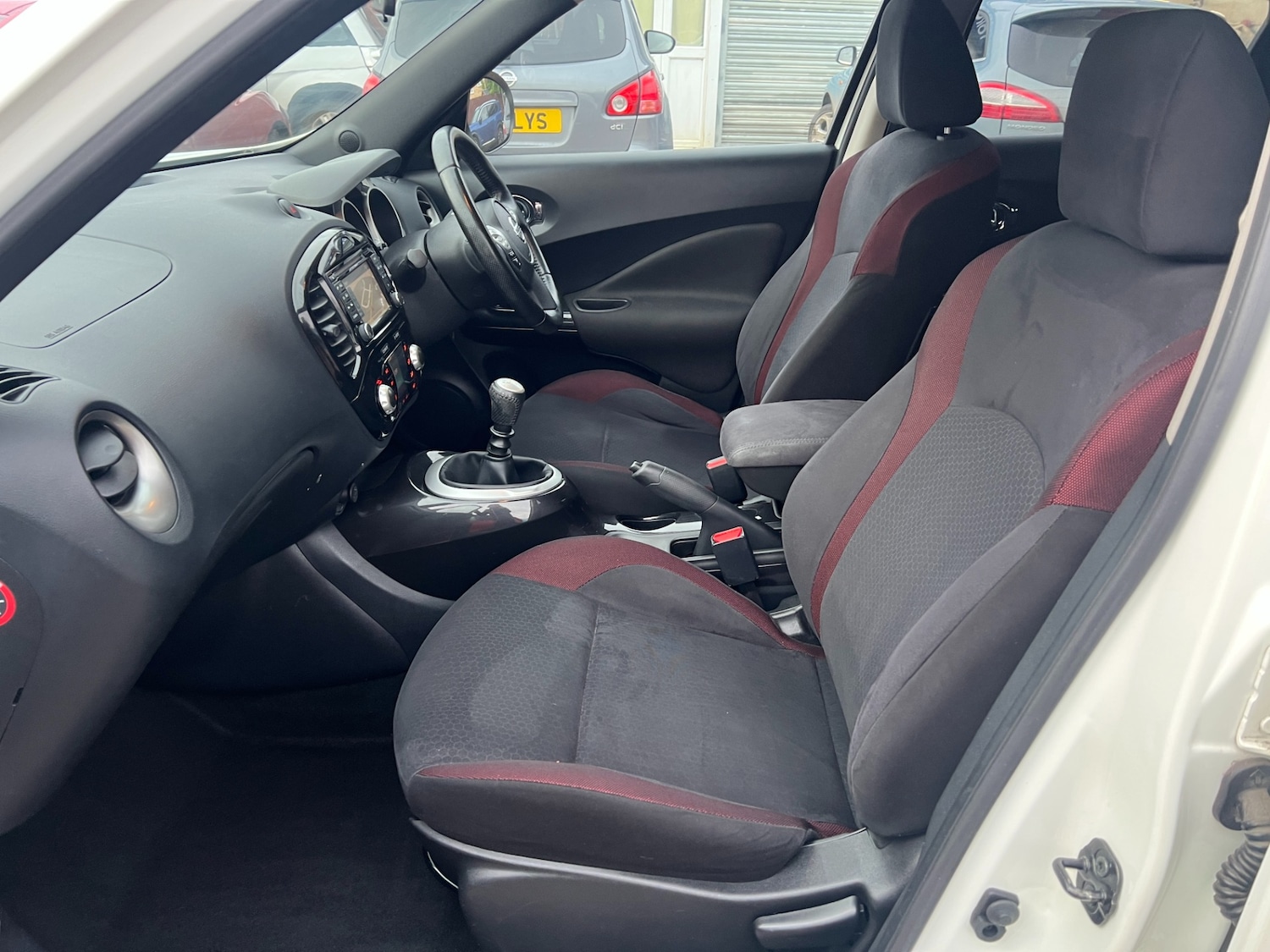 Used Nissan Juke 2013 for sale - 77045682: Photo 11