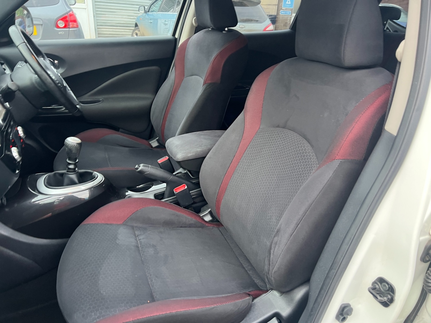 Used Nissan Juke 2013 for sale - 77045682: Photo 12