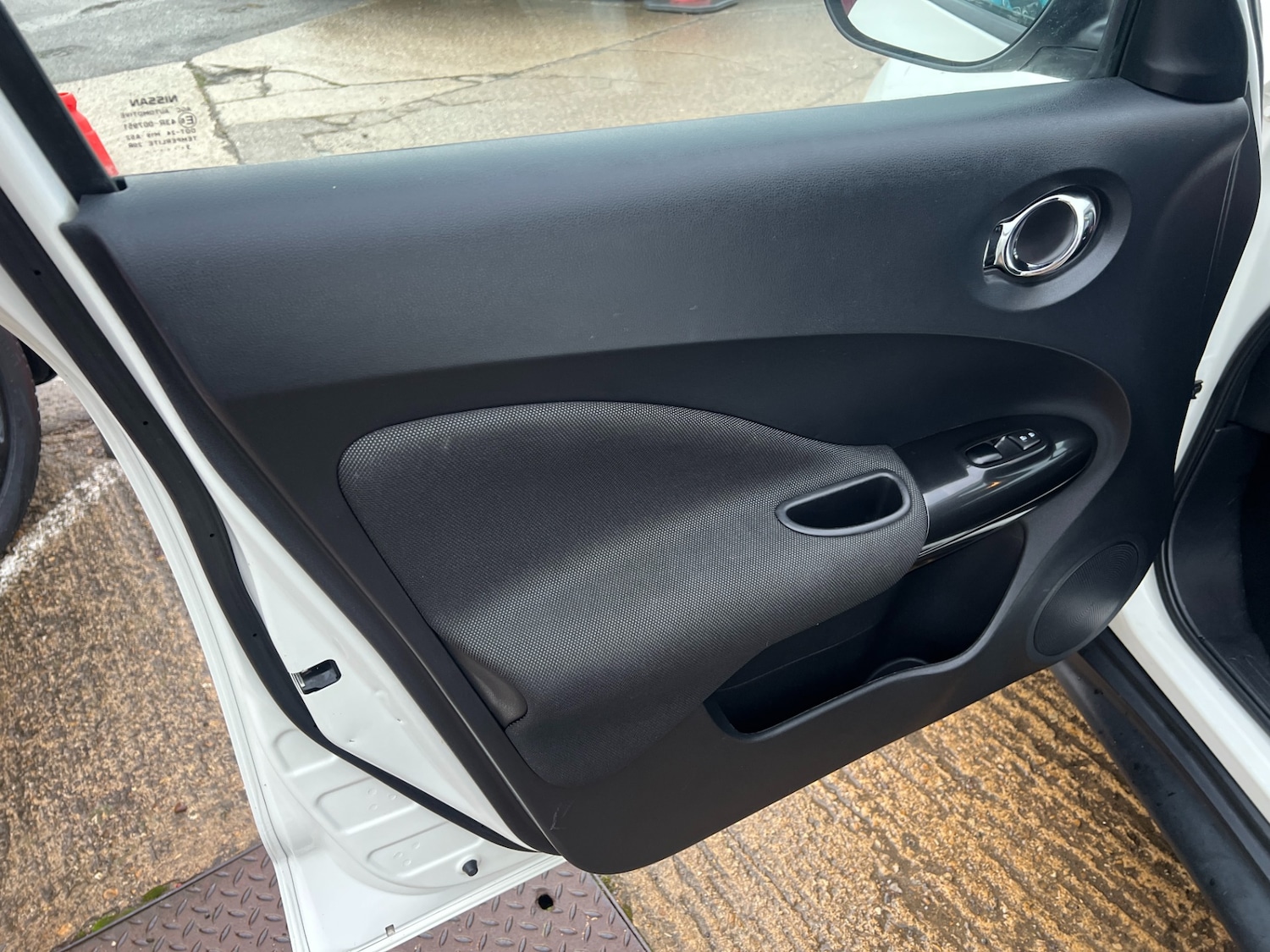 Used Nissan Juke 2013 for sale - 77045682: Photo 13