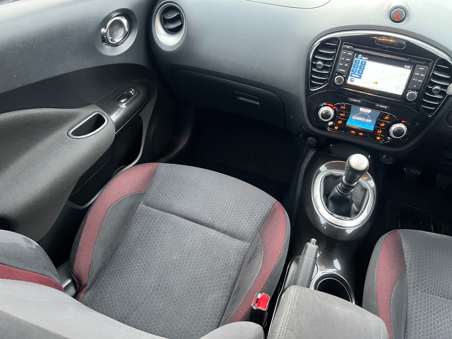 Used Nissan Juke 2013 for sale - 77045682: Photo 15